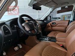 Infiniti QX80